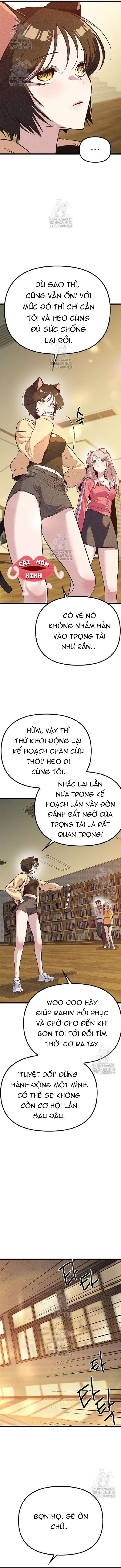 Thiếu Nữ 12 Con Giáp Chap 16 - Trang 2