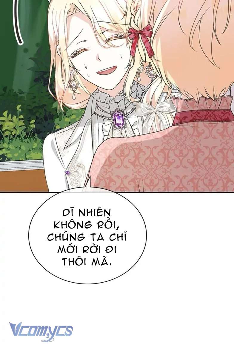 Sinh Ra Trở Thành Nhân Vật Không Có Trong Nguyên Tác Chap 41 - Trang 2