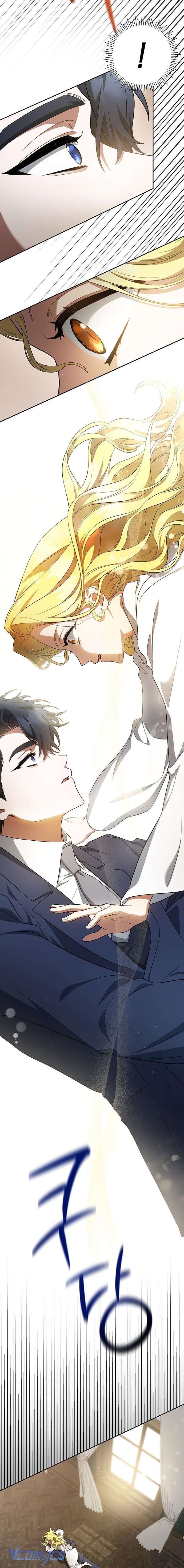 Kết Thúc Cuộc Hôn Nhân Hợp Đồng Chap 3 - Next 