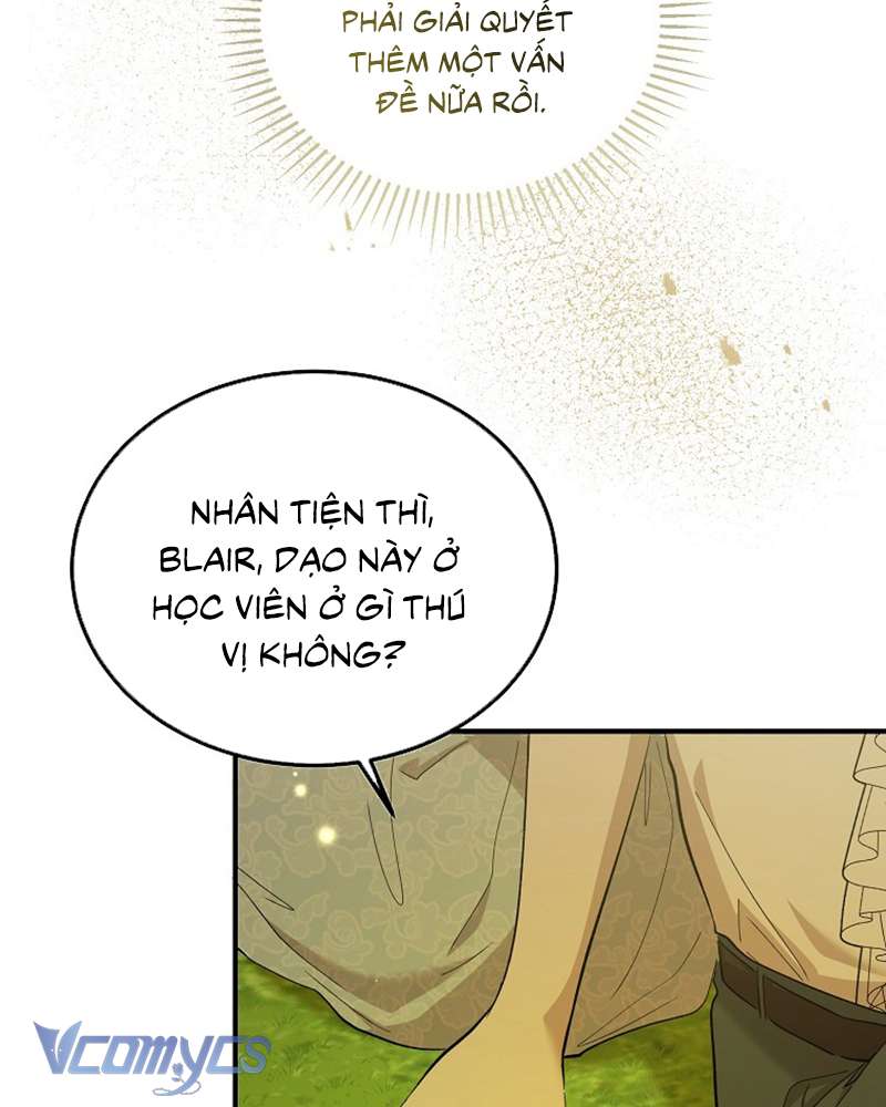 Ác Quỷ Nuôi Dưỡng Tiểu Thư Chapter 49 - Trang 4