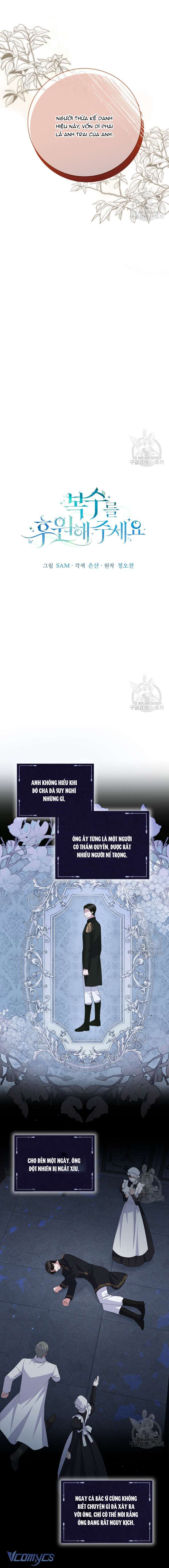 Kế Hoạch Trả Thù Chap 78 - Trang 2