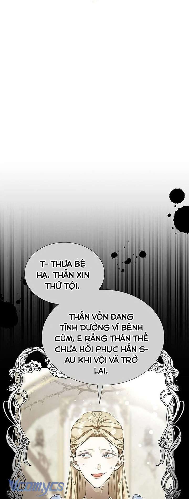 Cứ Cố Gắng Hết Sức Để Hối Hận Chapter 36 - Trang 3