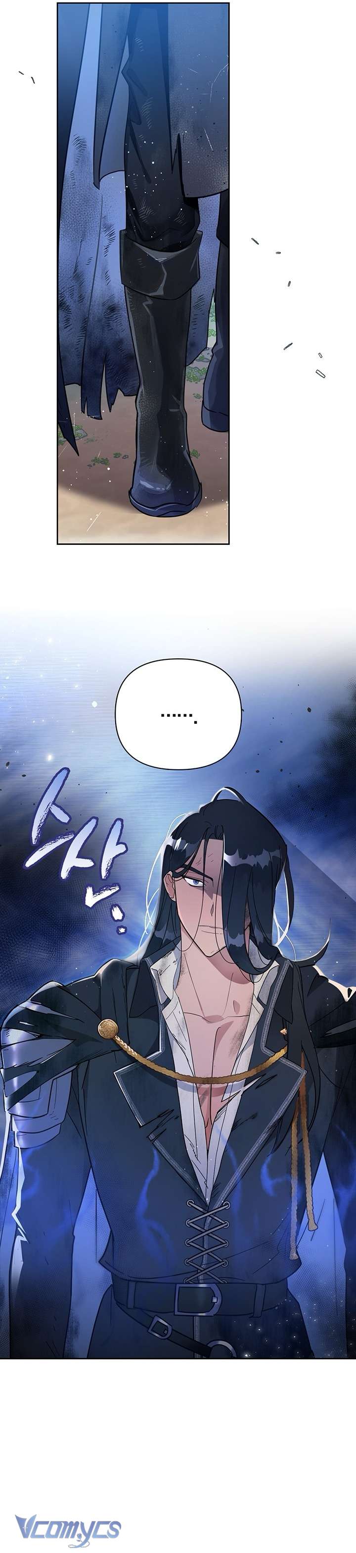 Công Tước Lang Thang Chap 1 - Trang 2