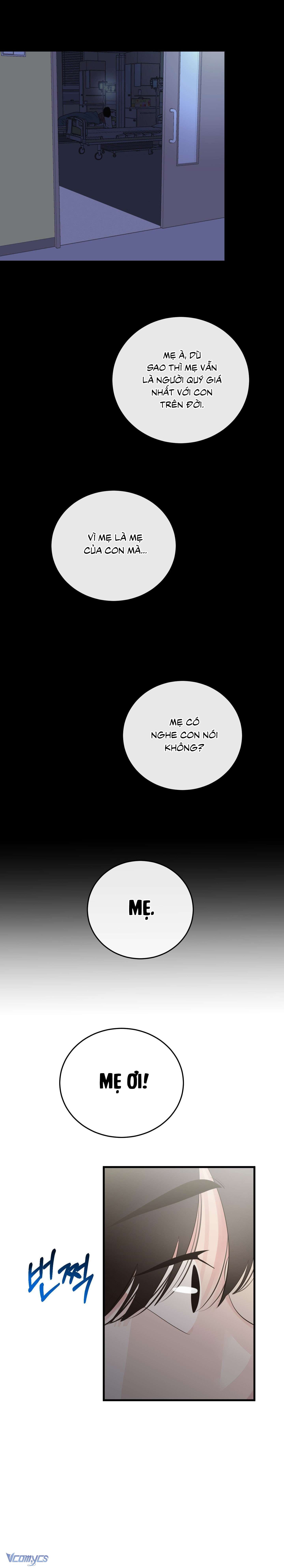 Trở Thành Gia Đình Chap 64 - Next Chap 65