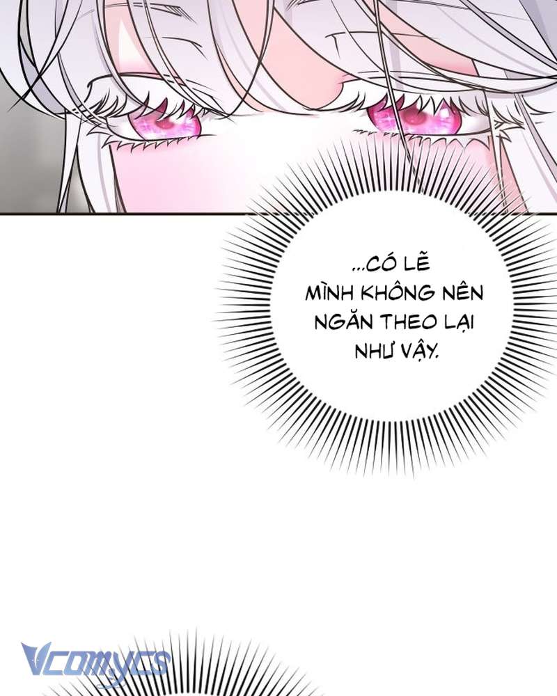 Trước Khi Em Có Ý Định Chạy Trốn Ta Sẽ Ngăn Chặn Nó Chap 40 - Trang 2