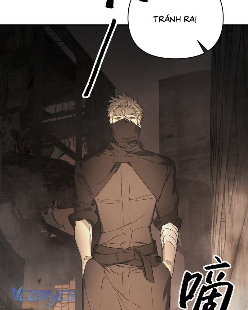 Ác Chi Hoàn Chapter 74 - Trang 3