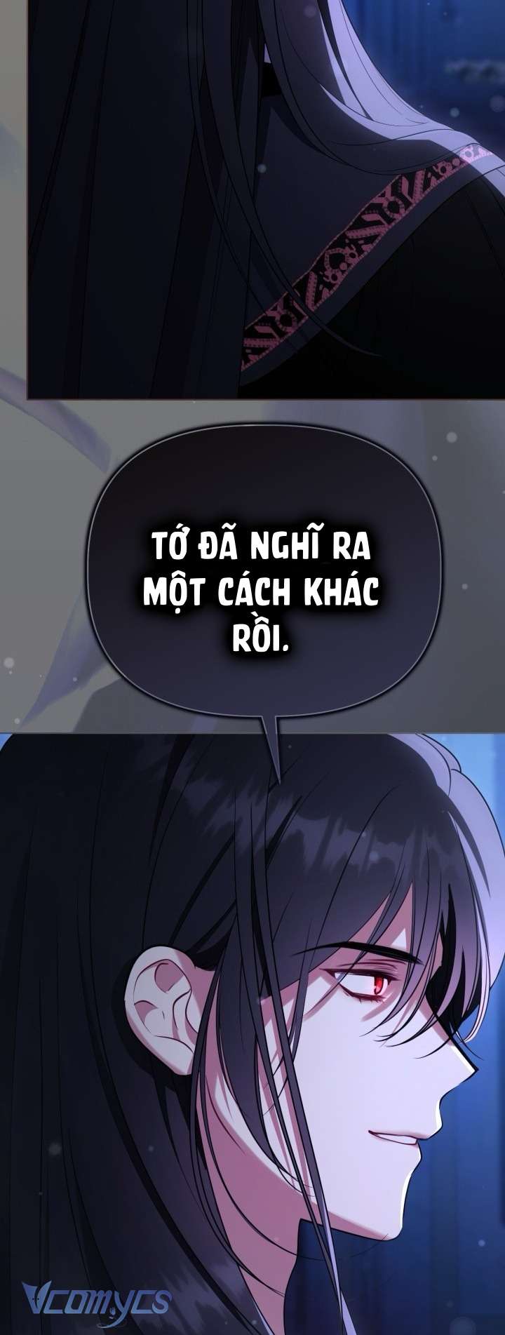 Sự Điều Trị Đặc Biệt Của Tinh Linh Chap 117 - Next 