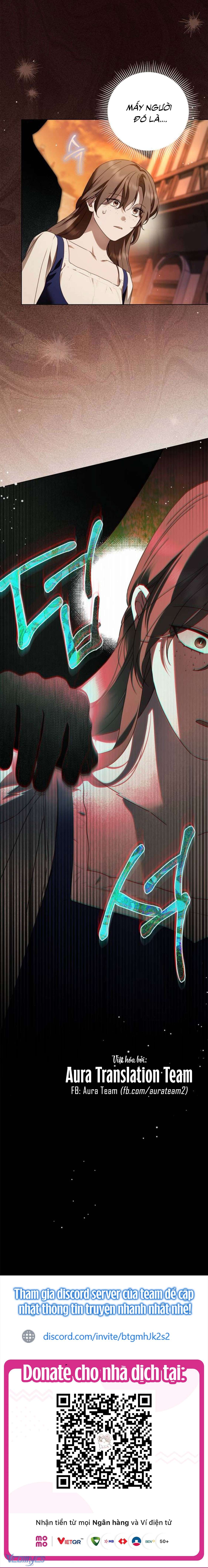 Nữ Hầu Bí Mật Của Nhà Bá Tước Chap 51 - Trang 2