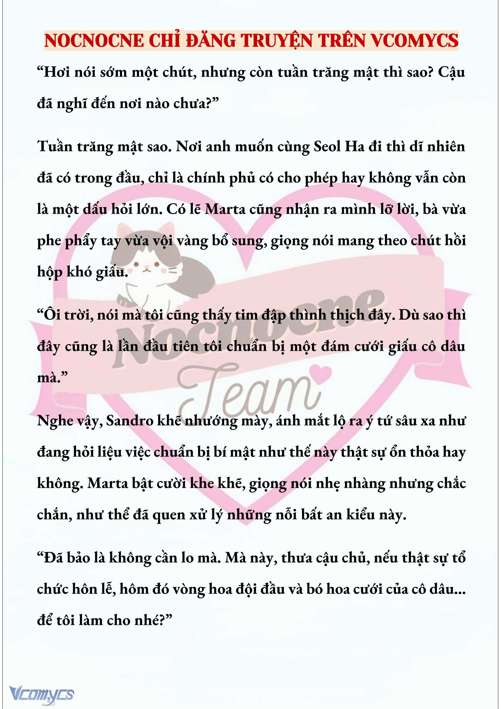 [TIỂU THUYẾT] ĐIỂM CHÍ Chap 172 - Trang 2