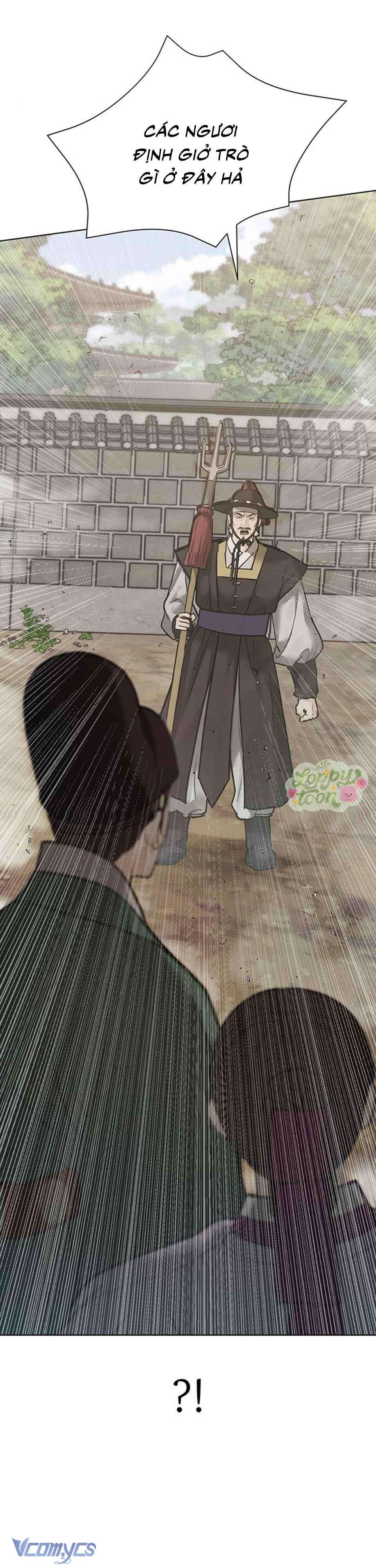 Quỷ Hồn Chap 26 - Trang 4