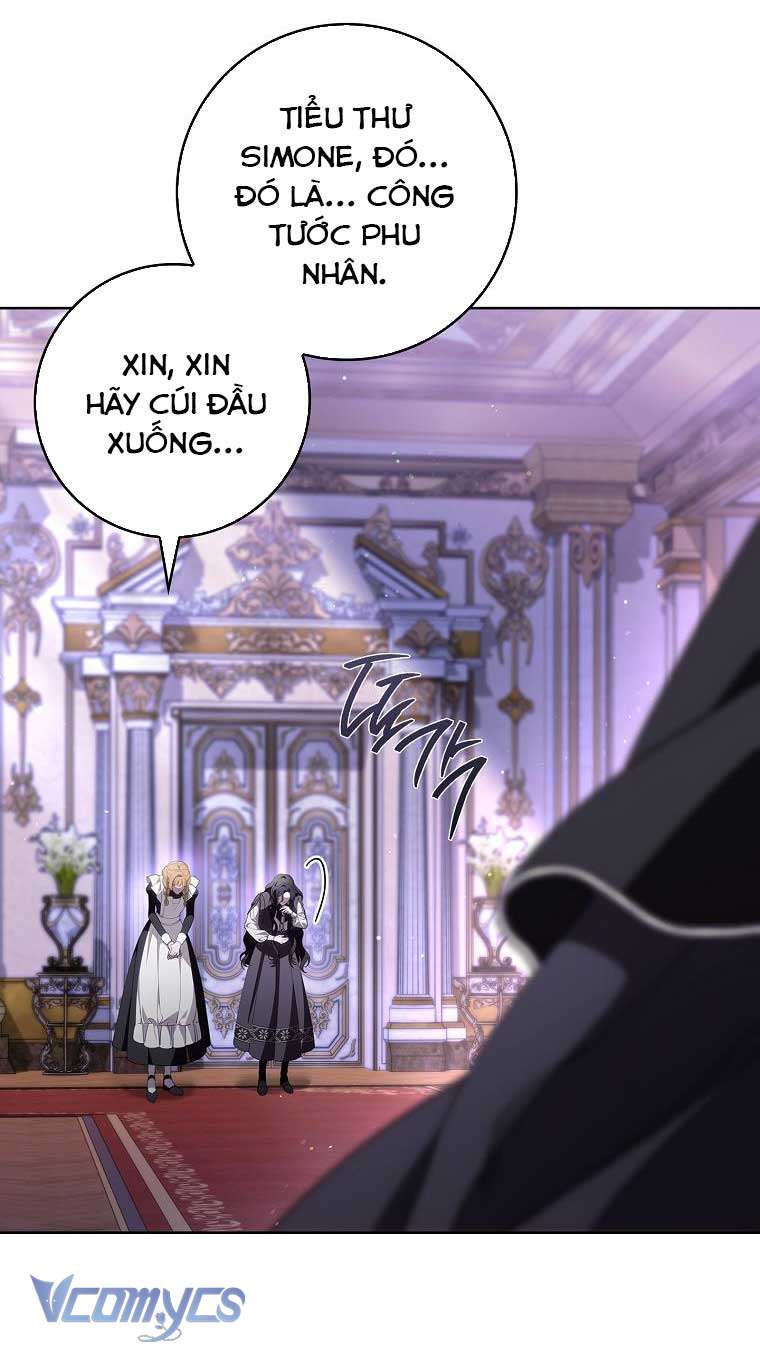 100 lời nguyền tại dinh thự Illestone Chap 8 - Trang 3