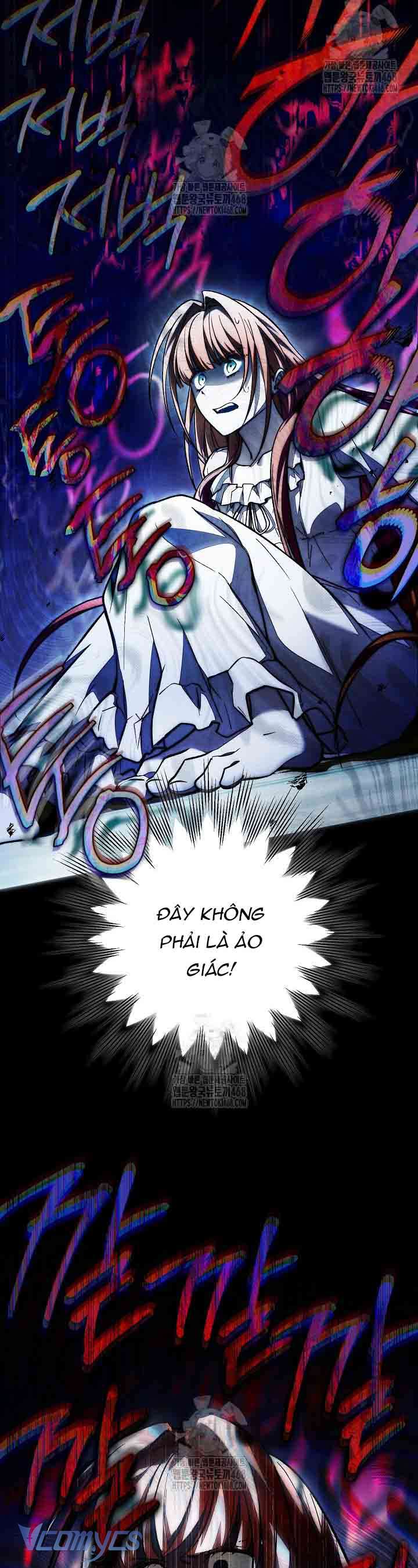 Chào Mừng Đến Với Dinh Thự Hoa Hồng Chap 23 - Trang 2