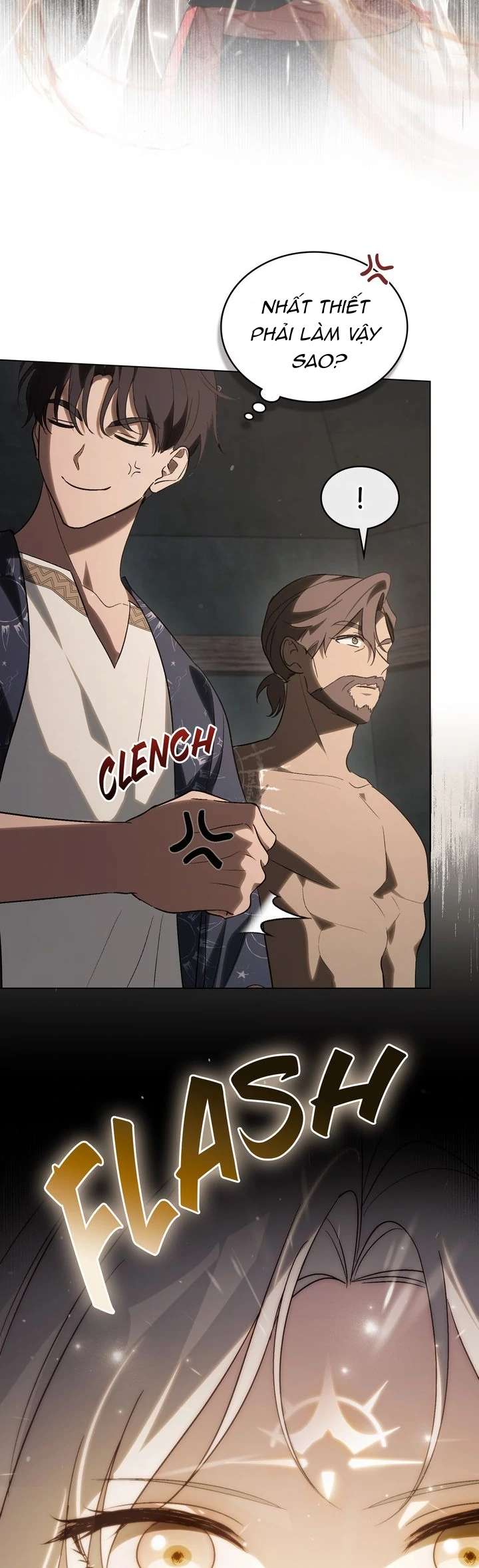 Khi Số Phận Tìm Đến Hai Ta Chap 66 - Next Chap 67