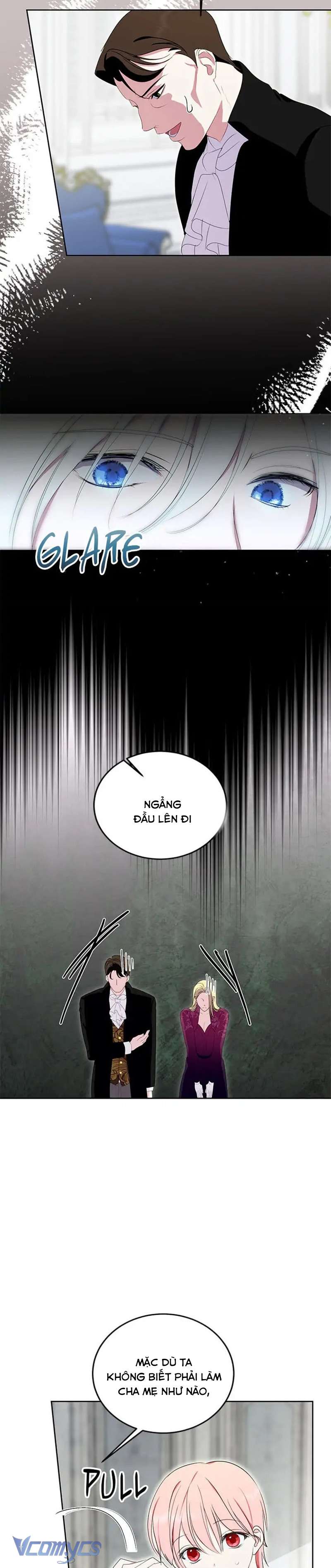 [PNT] Phía Sau Mặt Nạ Của Nam Chính Hiền Lành Chap 24 - Trang 2