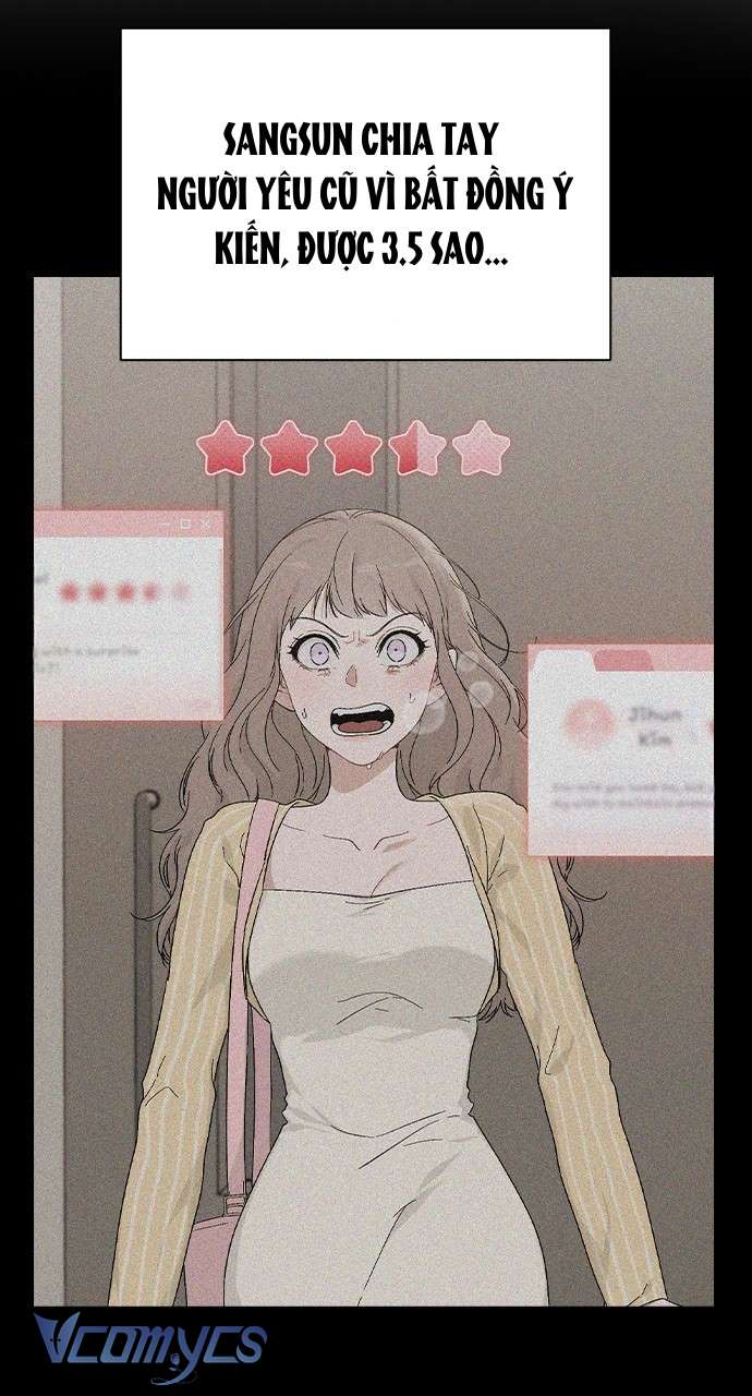 Review Người Yêu Cũ Chap 3 - Next Chap 4