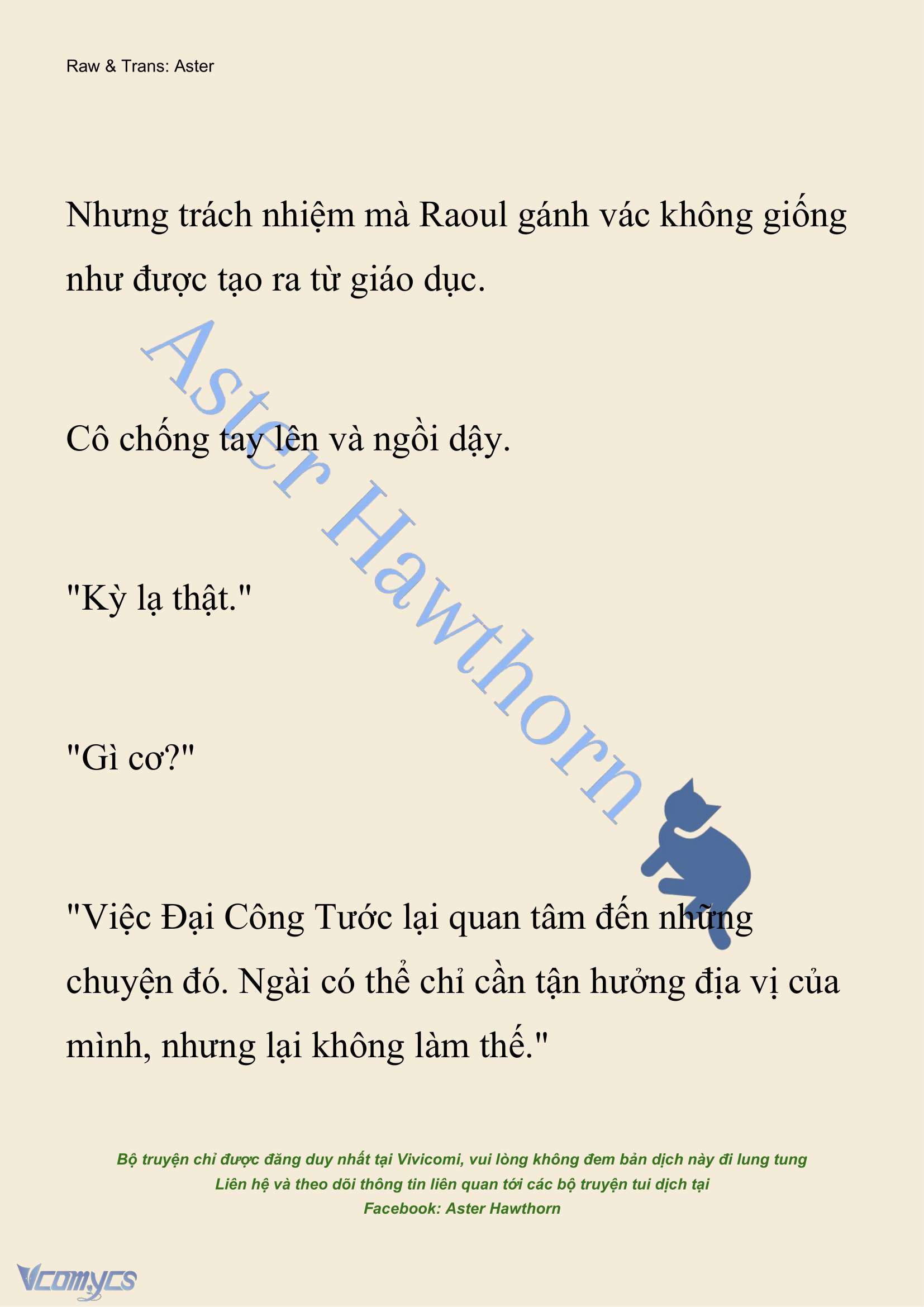 [NOVEL] Giết Cuộc Hôn Nhân Này Chap 98 - Trang 2