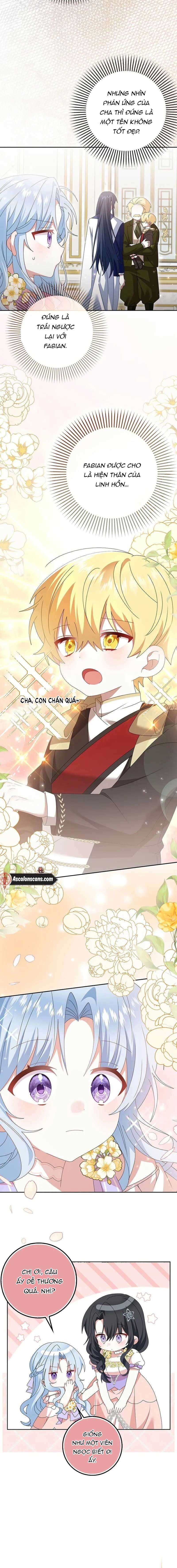 Tôi Sẽ Chiếm Lấy Ngư Trường! Chap 26 - Trang 3