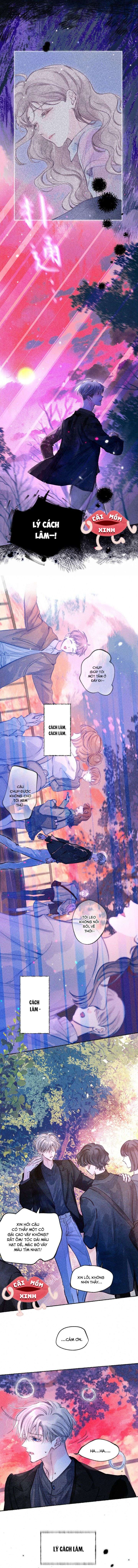 Hội Chứng Say Đắm Chap 14 - Next 