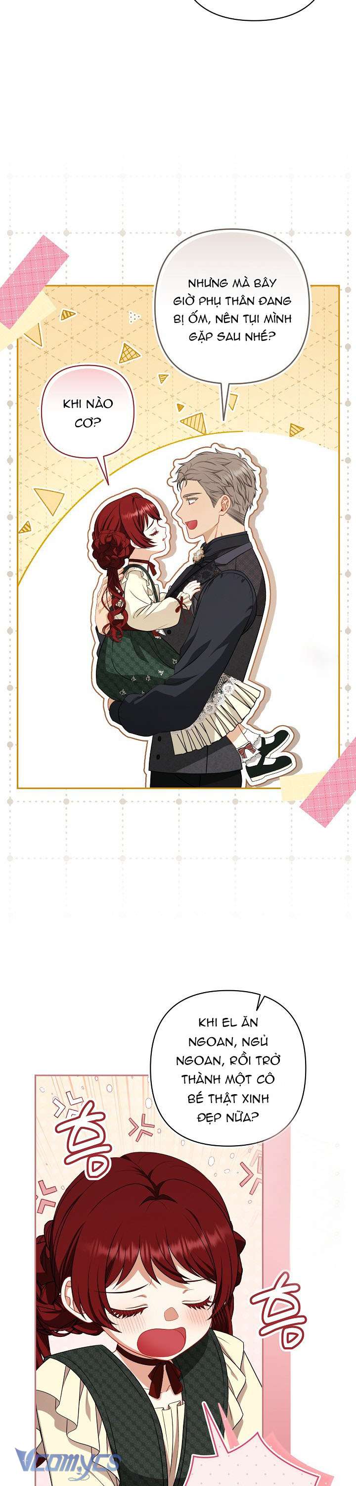 Tôi Đã Xem Một Vở Kịch Chap 13 - Trang 2