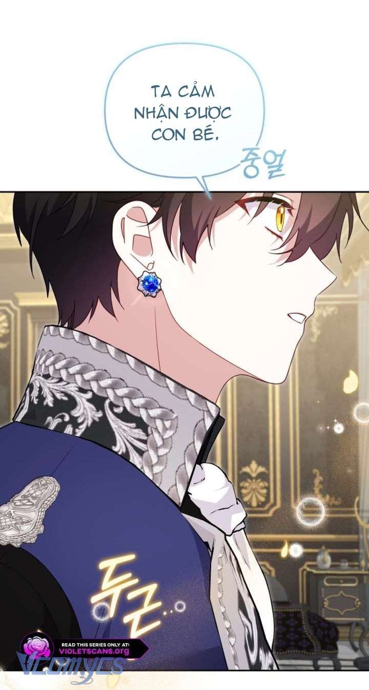 Tôi Được Nuôi Dưỡng Bởi Những Kẻ Phản Diện Chap 116 - Trang 2