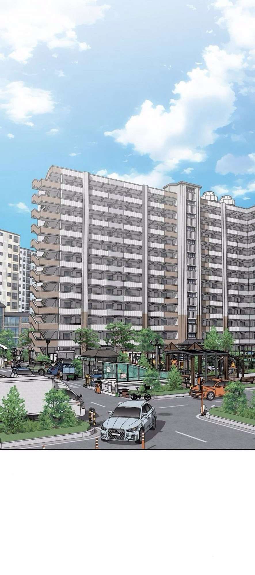 Cẩn Thận Va Phải Tình Yêu Chap 30 - Trang 3