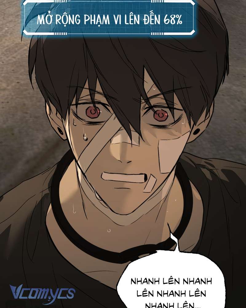 Ác Chi Hoàn Chapter 75 - Trang 3