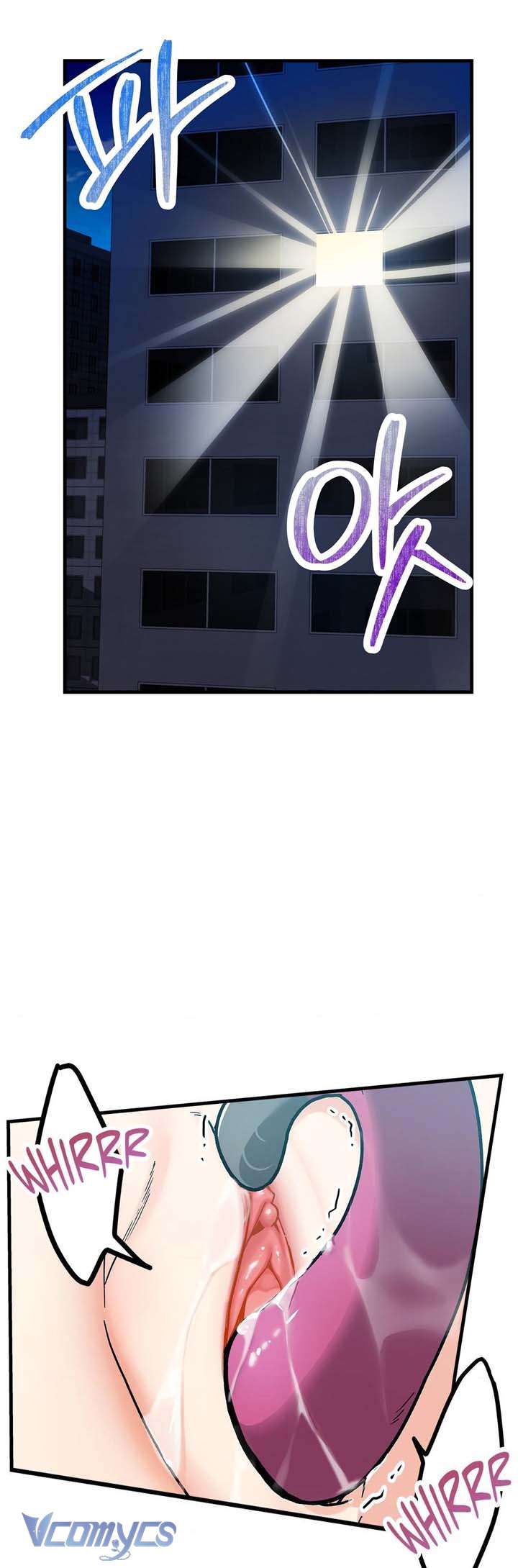 [KHÔNG CHE] Công Việc Làm Thêm Dưới Địa Ngục Chap 1 - Next Chap 2