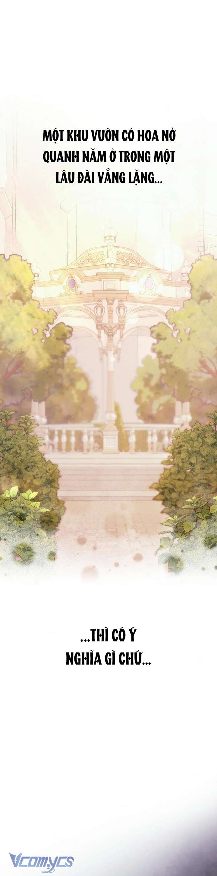 [18+] Người Em Vợ Tóc Vàng Chap 4 - Next Chap 5