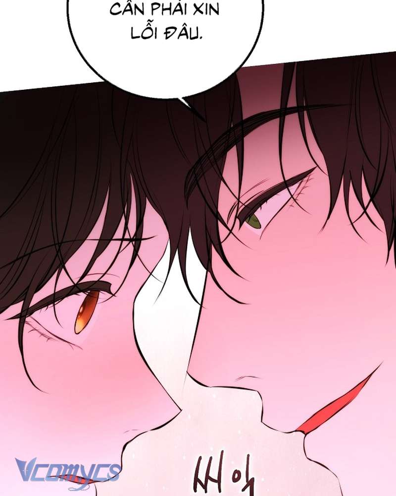 Hãy Dạy Em Cách Khao Khát Chap 25 - Trang 2