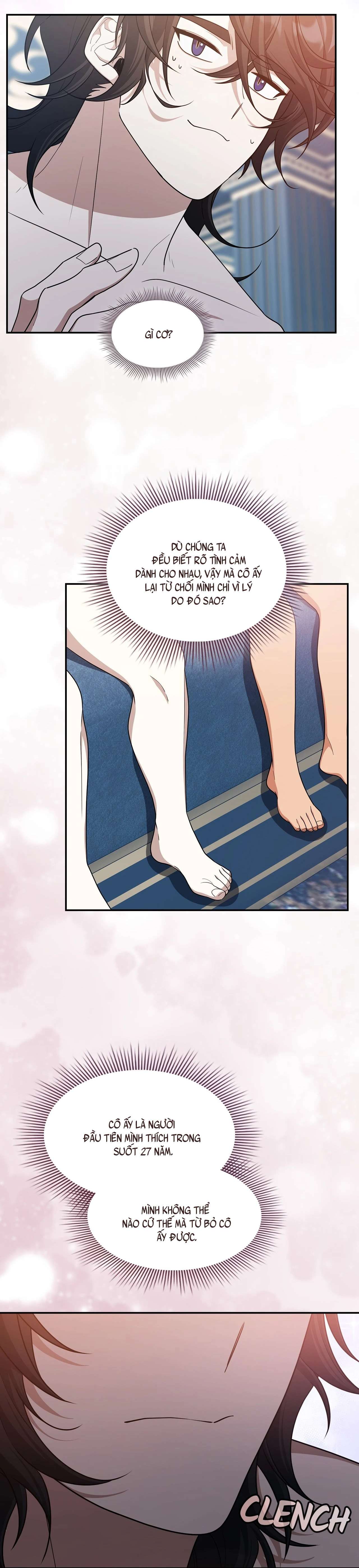 Cuộc Vui Thác Loạn Tử Thần Chap 26 - Trang 2