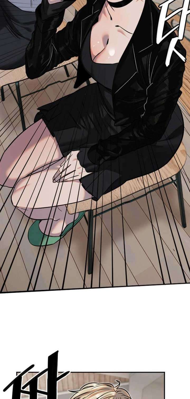 Manitto Chap 17 - Trang 3