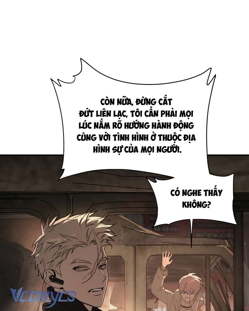 Ác Chi Hoàn Chapter 74 - Trang 3