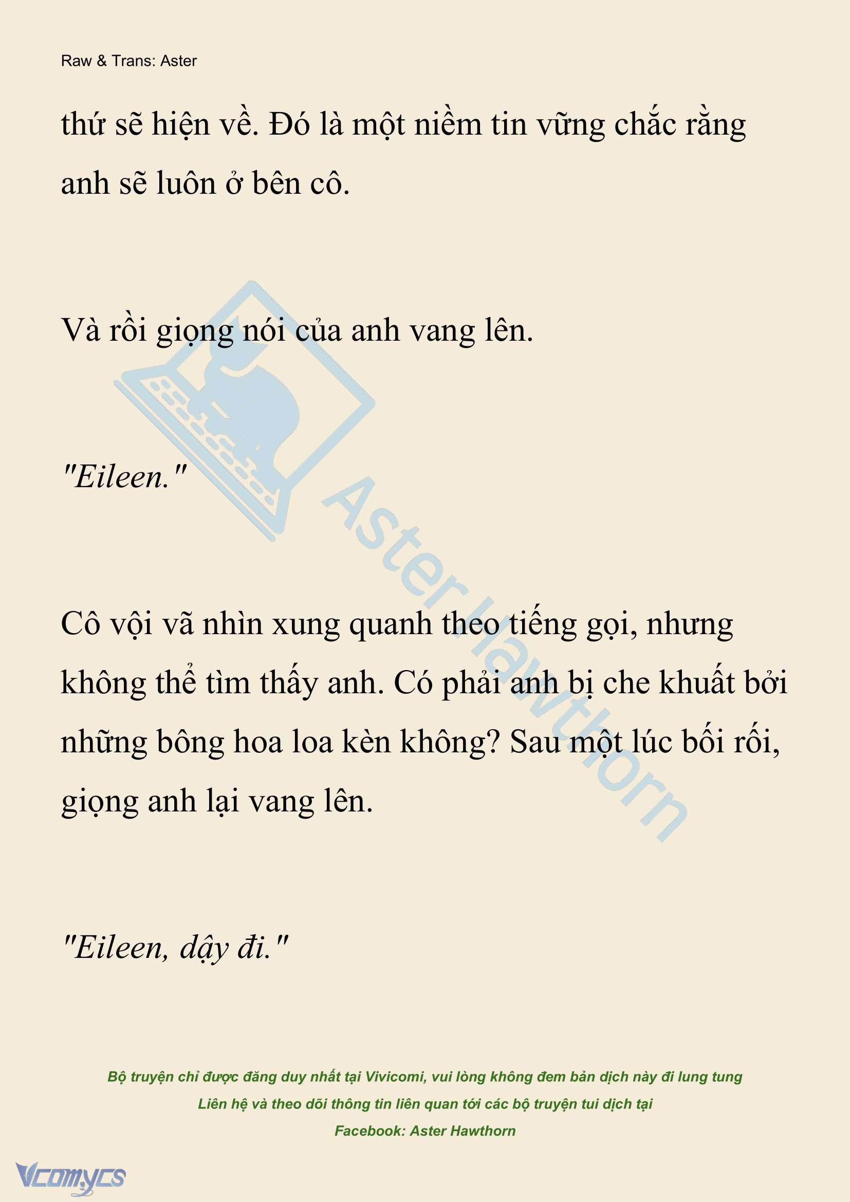 [NOVEL] Người Chồng Độc Ác Chap 259 - Trang 2