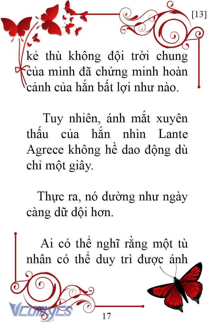 [Novel] Phương Pháp Bảo Vệ Anh Trai Nữ Chính Chap 13 - Trang 2