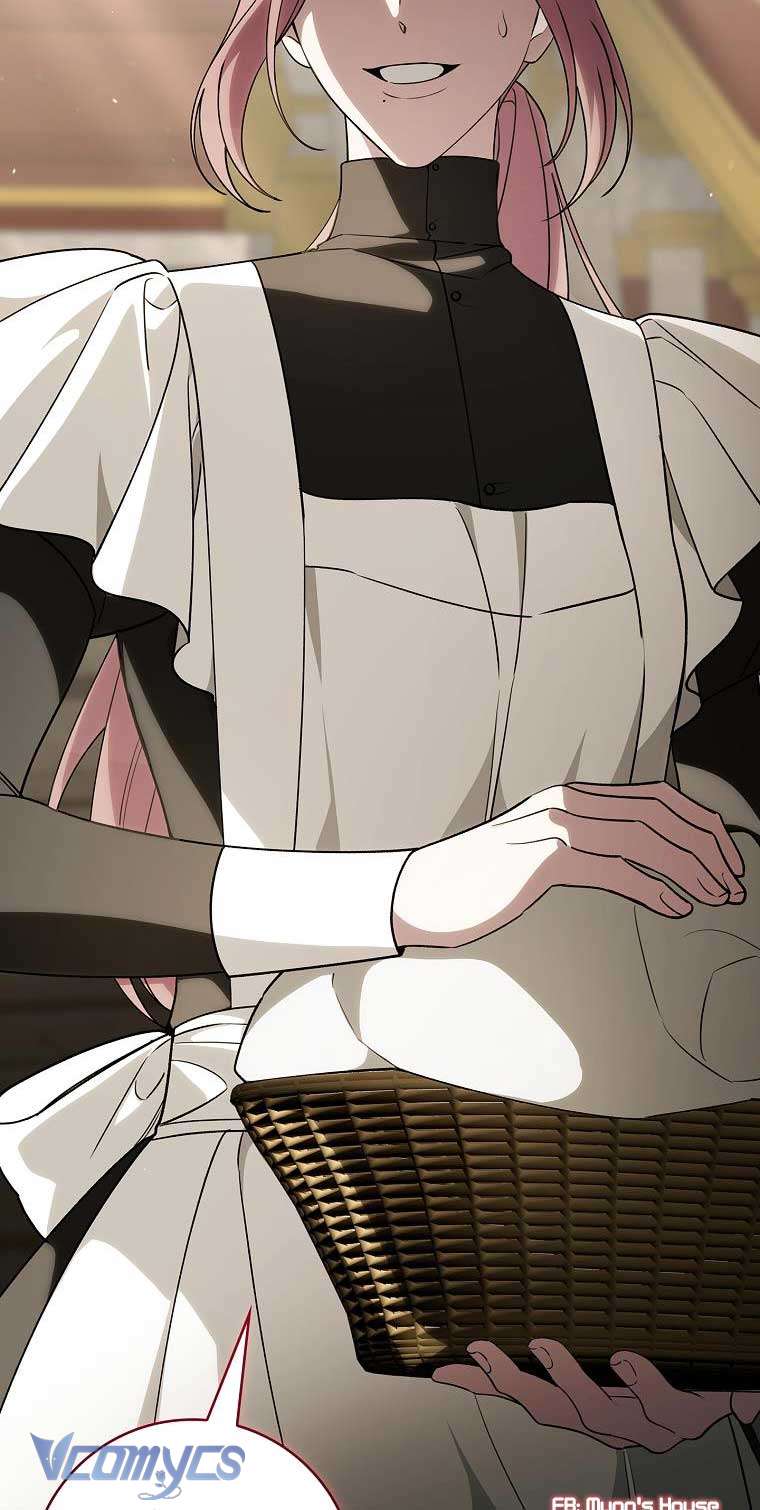 100 lời nguyền tại dinh thự Illestone Chap 32 - Trang 3