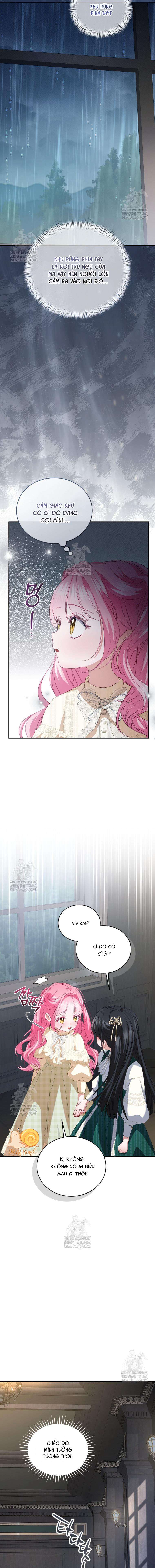 Tôi Là Người Duy Nhất Không Biết Ác Nữ Là Một Người Đàn Ông Chap 17 - Trang 2