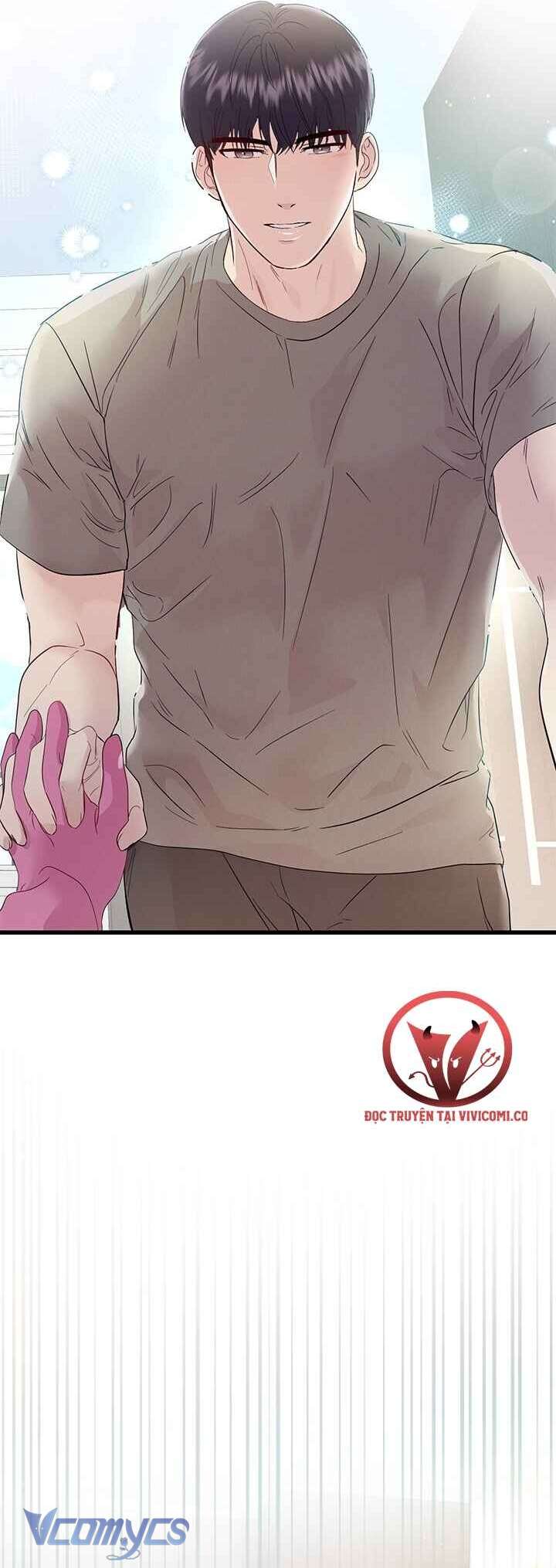 [18+] Đối Tác Dục Vọng Chap 26 - Trang 3