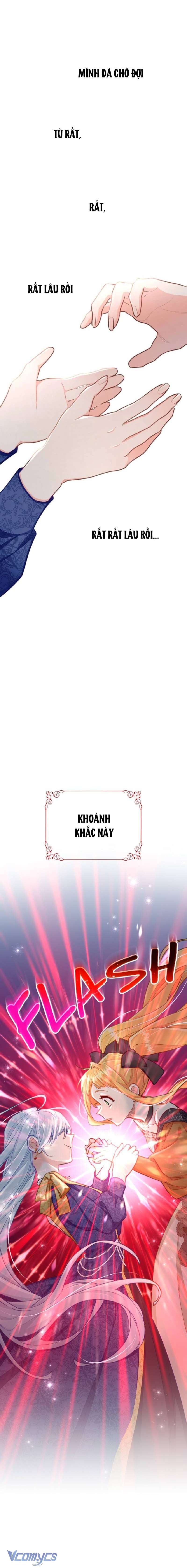 Sự Báo Thù Của Một Vị Thánh Chap 121 - Trang 2
