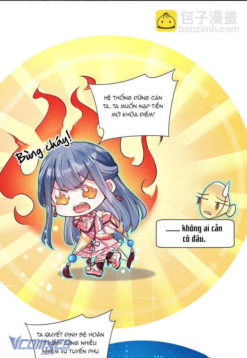 Nuôi Dưỡng Hoàng Tử Chap 21 - Next Chap 22