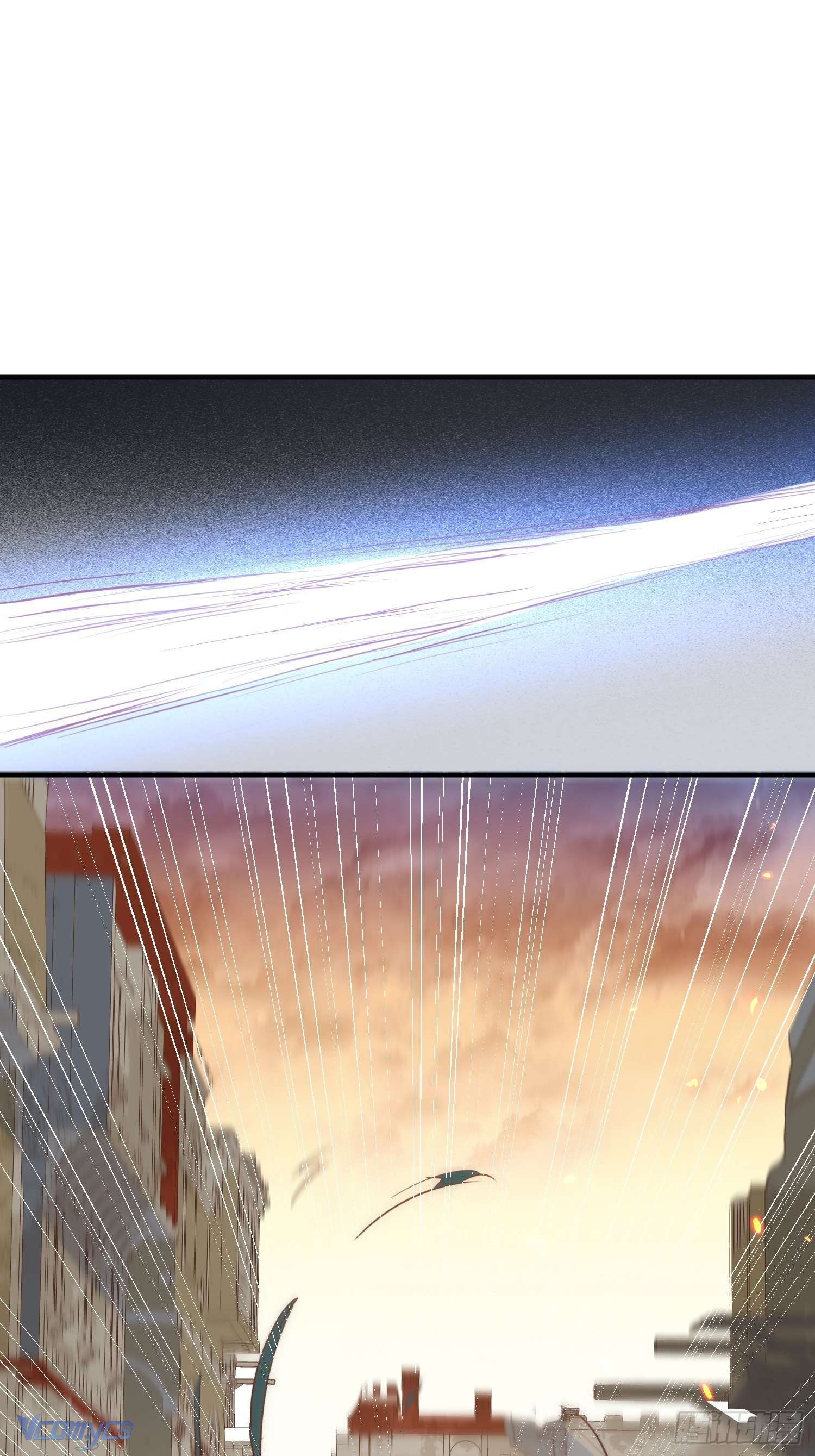 Tình Địch Kỳ Quái Tăng Thêm Rồi! Chap 61 - Trang 2