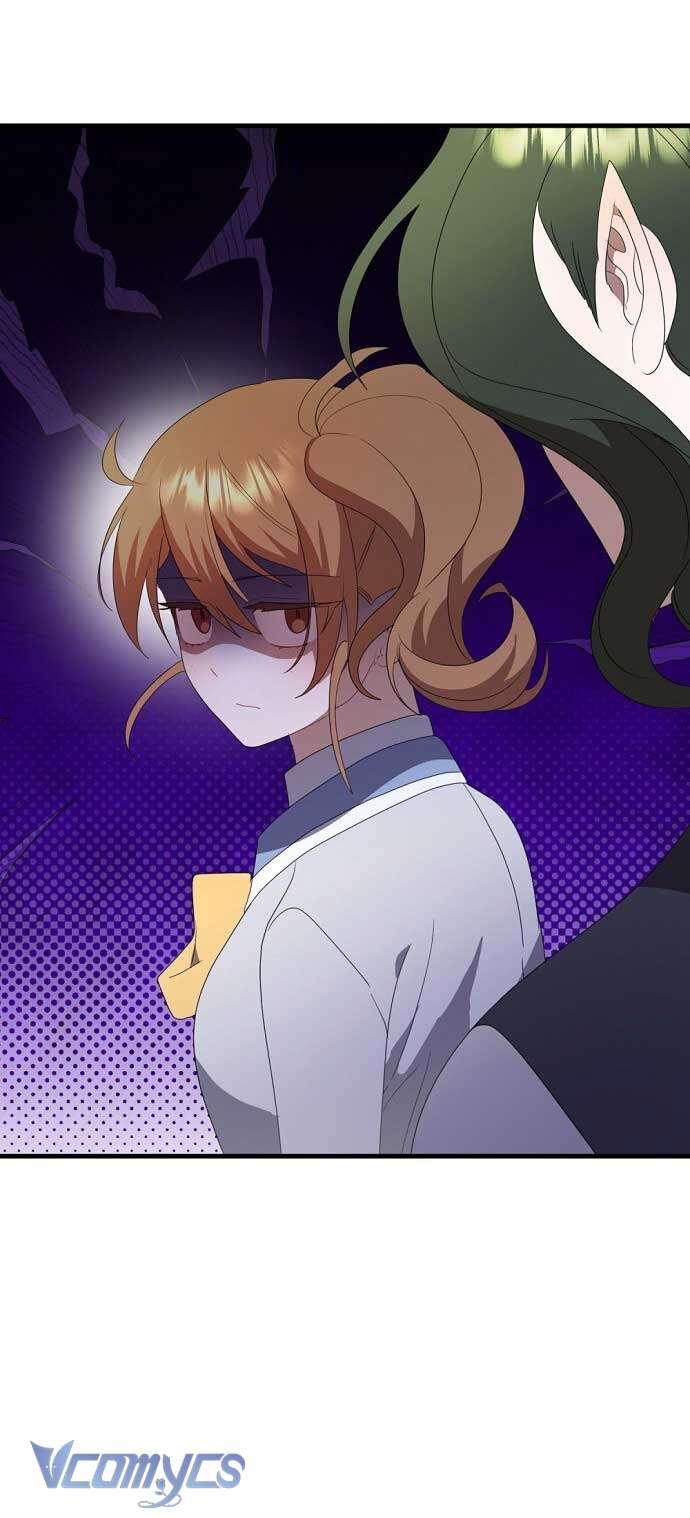 Trúc Mã Là Nhân Vật Chính Trong Tiểu Thuyết BL Chap 44 - Trang 3