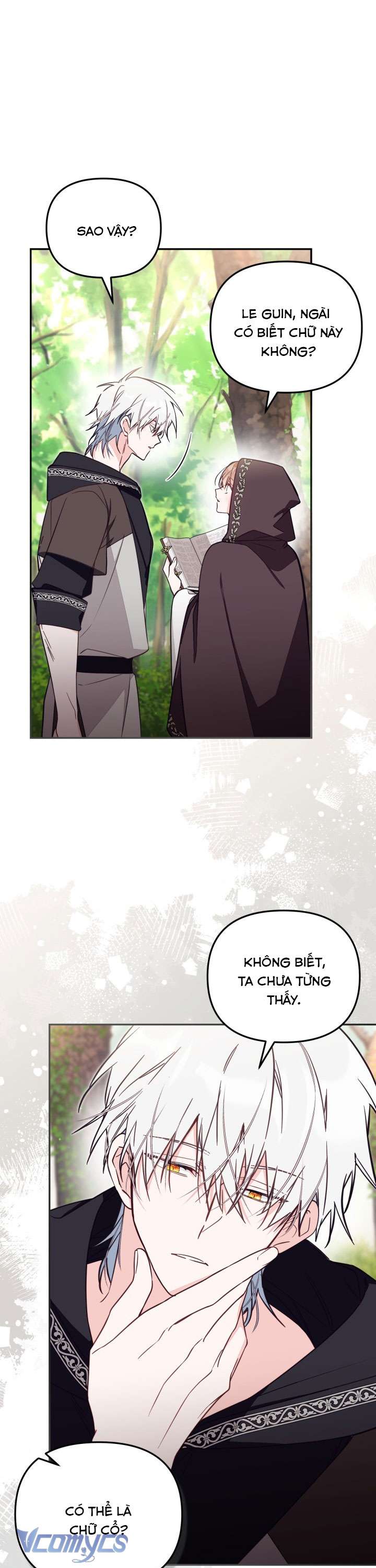 Không Có Chỗ Cho Kẻ Giả Mạo Chap 80 - Next Chap 81