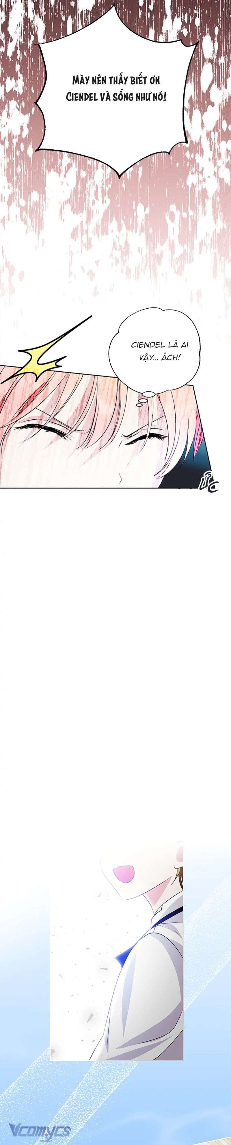 [PNT] Phía Sau Mặt Nạ Của Nam Chính Hiền Lành Chap 23 - Trang 2