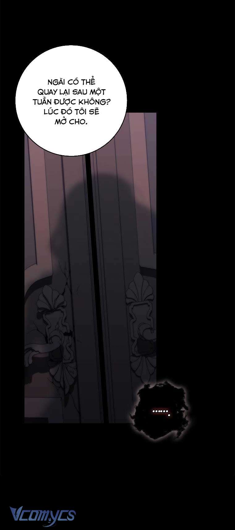 100 lời nguyền tại dinh thự Illestone Chap 4 - Trang 3