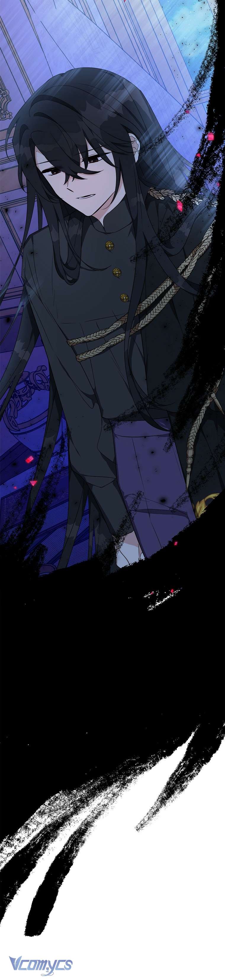 Tôi đã trở thành con gái út của công tước phản diện Chapter 23 - Trang 3