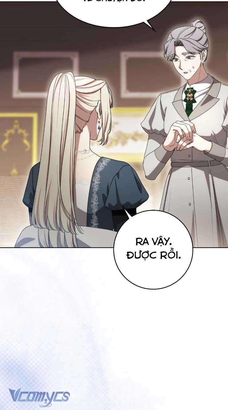 Cái Giá Phải Trả Chap 77 - Trang 3