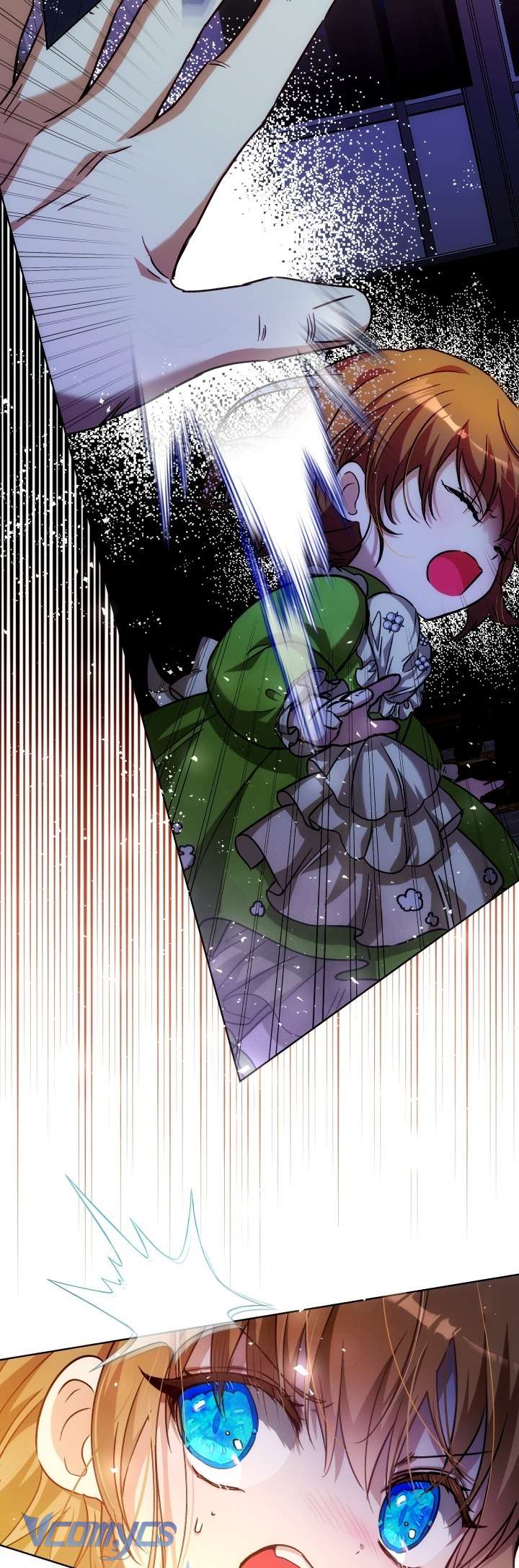 Đứa Trẻ Nuôi Dưỡng Ác Ma Chap 24 - Trang 2