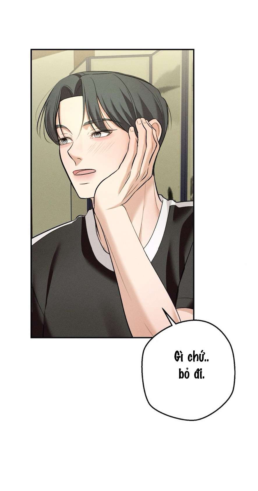 Cuộc Tấn Công Của Anh Trai Bạn Thân Chap 7 - Next Chap 8