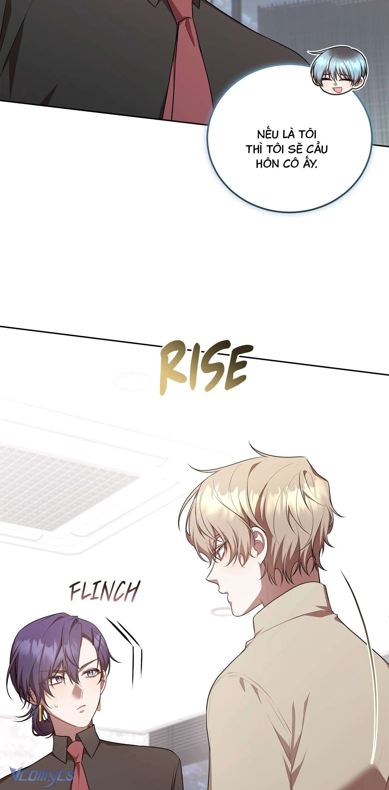 Chủ Tiệm Cafe Là Guide Cấp S Chap 27 - Next Chap 28