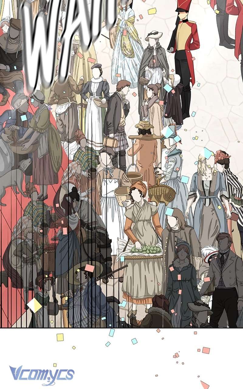 Hoàng Hậu Son Môi Chap 14 - Next Chap 15